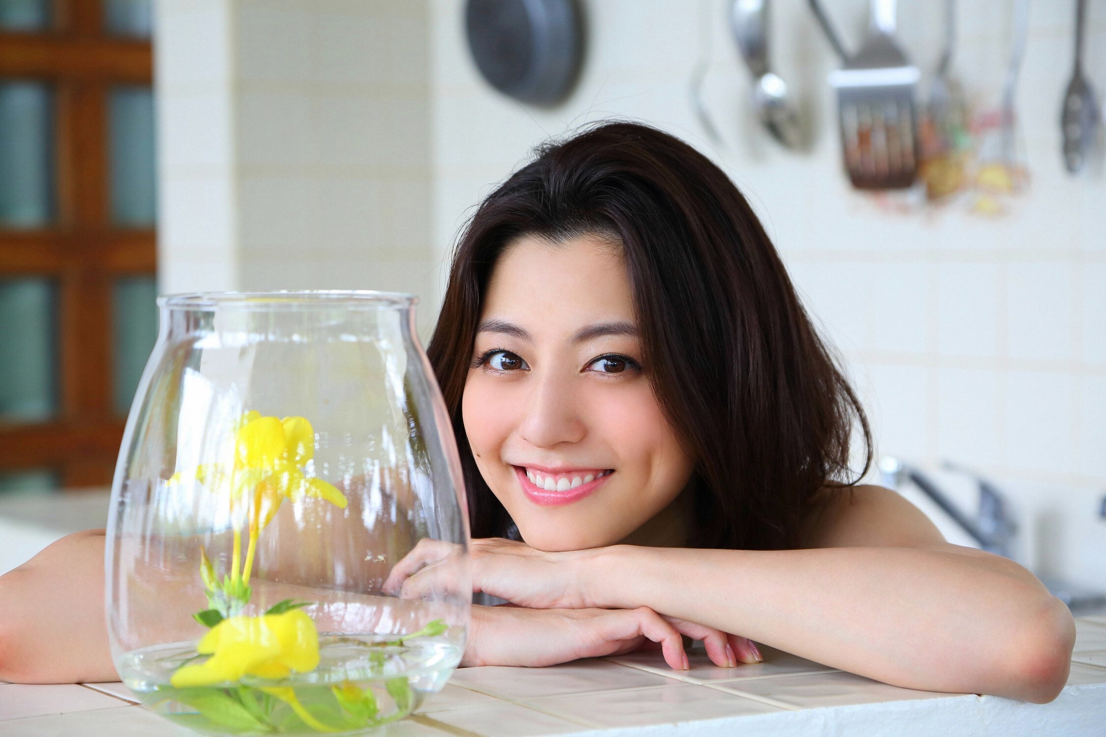 YS-Web-Vol.735 Yumi Sugimoto 杉本有美